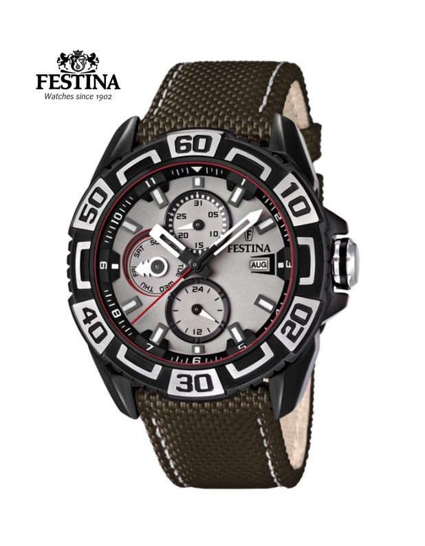 FESTINA Gents Multifunction watch